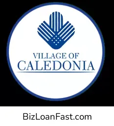 Business Loans in Caledonia Wisconsin