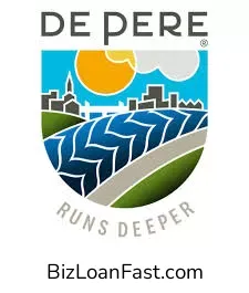 Business Loans in De Pere Wisconsin