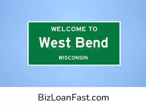 Business Loans in West Bend Wisconsin