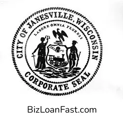 Business Loans in Janesville Wisconsin